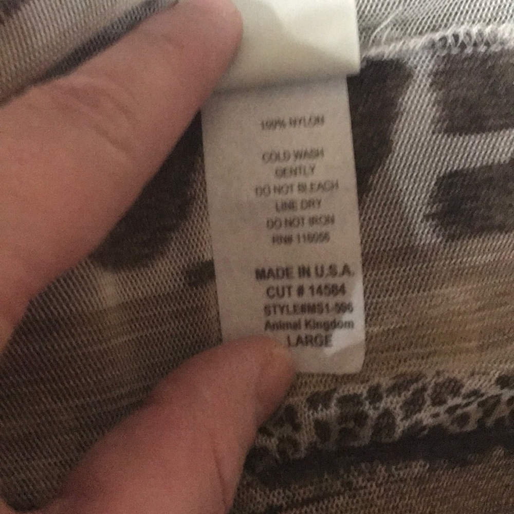 Two Piece Tunic - image 5